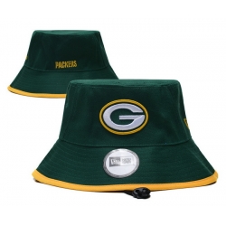 Green Bay Packers Snapback Cap 26J Q039