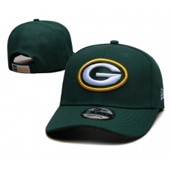 Green Bay Packers Snapback Cap 26J T723