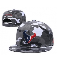 Houston Texans Snapback Cap 24H305 Houston Texans Snapback Cap 24H305