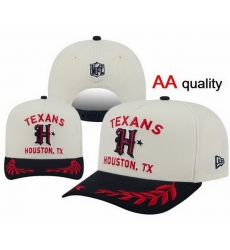 Houston Texans Snapback Cap 25904