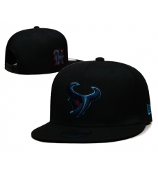 Houston Texans Snapback Cap 25G003 Houston Texans Snapback Cap 25G003