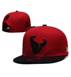 Houston Texans Snapback Cap 25G007 Houston Texans Snapback Cap 25G007
