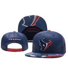 Houston Texans Snapback Cap 25G010 Houston Texans Snapback Cap 25G010