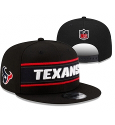 Houston Texans Snapback Cap 25G013 Houston Texans Snapback Cap 25G013