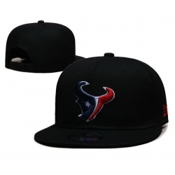 Houston Texans Snapback Cap 25G025