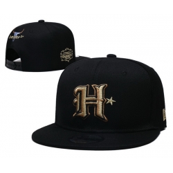 Houston Texans Snapback Cap 26J O682
