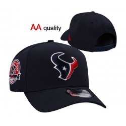Houston Texans Snapback Cap 26J P602