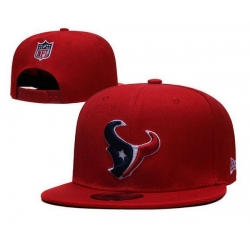 Houston Texans Snapback Cap 26J Y278