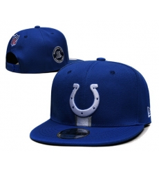 Indianapolis Colts Snapback Cap 25917