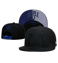 Indianapolis Colts Snapback Cap 25922