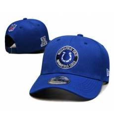 Indianapolis Colts Snapback Cap 25G036 Indianapolis Colts Snapback Cap 25G036