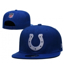 Indianapolis Colts Snapback Cap 26C X139 Indianapolis Colts Snapback Cap 26C X139