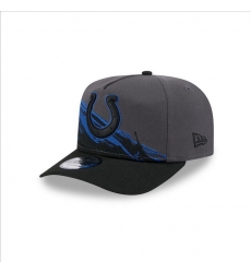 Indianapolis Colts Snapback Cap 26H V829 Indianapolis Colts Snapback Cap 26H V829