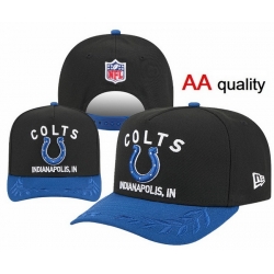 Indianapolis Colts Snapback Cap 26J J248