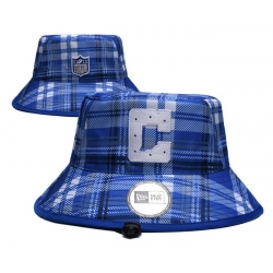 Indianapolis Colts Snapback Cap 26J L428