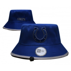 Indianapolis Colts Snapback Cap 26J L566