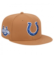 Indianapolis Colts Snapback Cap 26J M018 Indianapolis Colts Snapback Cap 26J M018
