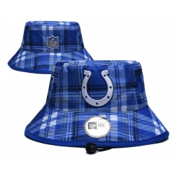 Indianapolis Colts Snapback Cap 26J T468