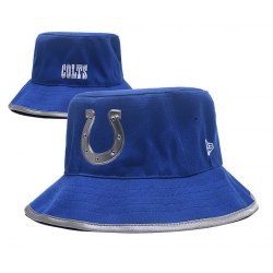Indianapolis Colts Snapback Cap 26J W824