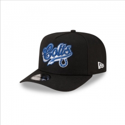 Indianapolis Colts Snapback Cap 26J Y766