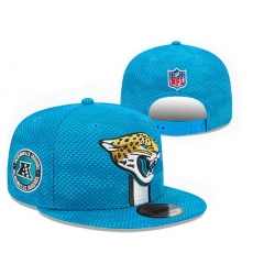Jacksonville Jaguars Snapback Cap 25G015 Jacksonville Jaguars Snapback Cap 25G015