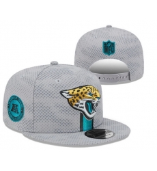 Jacksonville Jaguars Snapback Cap 25G016 Jacksonville Jaguars Snapback Cap 25G016