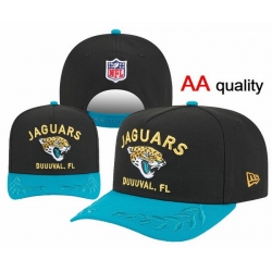 Jacksonville Jaguars Snapback Cap 26J K245