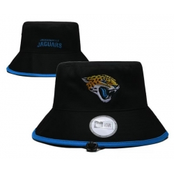 Jacksonville Jaguars Snapback Cap 26J O169