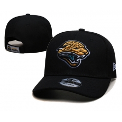 Jacksonville Jaguars Snapback Cap 26J O862