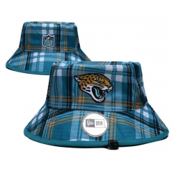 Jacksonville Jaguars Snapback Cap 26J U209