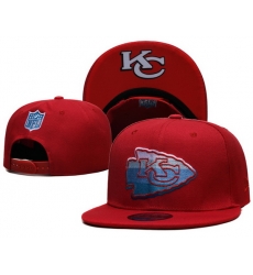 Kansas City Chiefs Snapback Cap 24H300 Kansas City Chiefs Snapback Cap 24H300