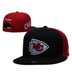 Kansas City Chiefs Snapback Cap 24H304 Kansas City Chiefs Snapback Cap 24H304