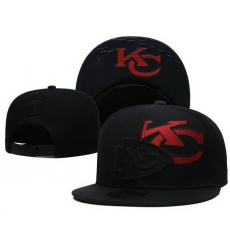 Kansas City Chiefs Snapback Cap 24H305 Kansas City Chiefs Snapback Cap 24H305