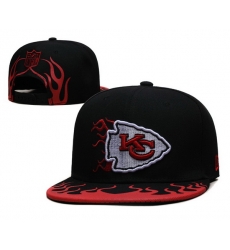 Kansas City Chiefs Snapback Cap 24H306 Kansas City Chiefs Snapback Cap 24H306