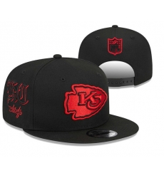 Kansas City Chiefs Snapback Cap 24H307 Kansas City Chiefs Snapback Cap 24H307