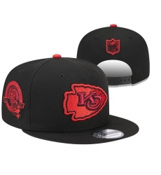 Kansas City Chiefs Snapback Cap 24H309 Kansas City Chiefs Snapback Cap 24H309