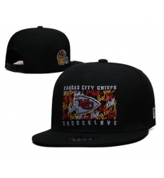 Kansas City Chiefs Snapback Cap 24H312 Kansas City Chiefs Snapback Cap 24H312