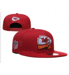 Kansas City Chiefs Snapback Cap 24H315 Kansas City Chiefs Snapback Cap 24H315