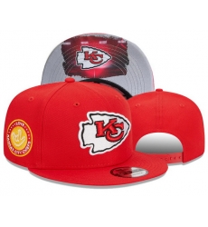 Kansas City Chiefs Snapback Cap 24H317 Kansas City Chiefs Snapback Cap 24H317