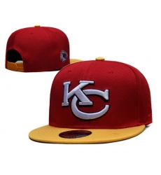 Kansas City Chiefs Snapback Cap 24H326 Kansas City Chiefs Snapback Cap 24H326