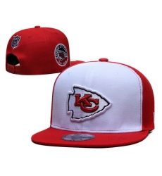 Kansas City Chiefs Snapback Cap 24H328 Kansas City Chiefs Snapback Cap 24H328