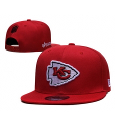 Kansas City Chiefs Snapback Cap 24H329 Kansas City Chiefs Snapback Cap 24H329