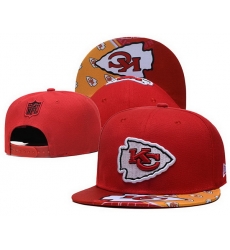Kansas City Chiefs Snapback Cap 24H330 Kansas City Chiefs Snapback Cap 24H330