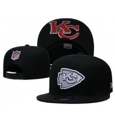 Kansas City Chiefs Snapback Cap 24H332 Kansas City Chiefs Snapback Cap 24H332