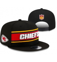 Kansas City Chiefs Snapback Cap 25908