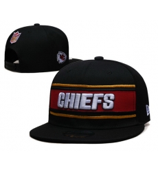 Kansas City Chiefs Snapback Cap 25G002 Kansas City Chiefs Snapback Cap 25G002