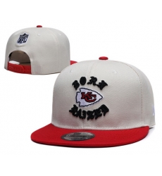 Kansas City Chiefs Snapback Cap 25G009 Kansas City Chiefs Snapback Cap 25G009