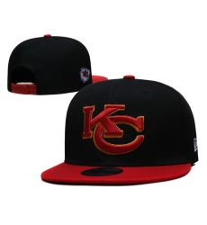 Kansas City Chiefs Snapback Cap 25G022 Kansas City Chiefs Snapback Cap 25G022