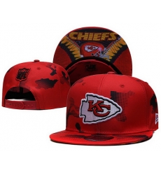 Kansas City Chiefs Snapback Cap 25G025 Kansas City Chiefs Snapback Cap 25G025