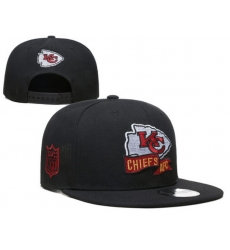 Kansas City Chiefs Snapback Cap 25G026 Kansas City Chiefs Snapback Cap 25G026